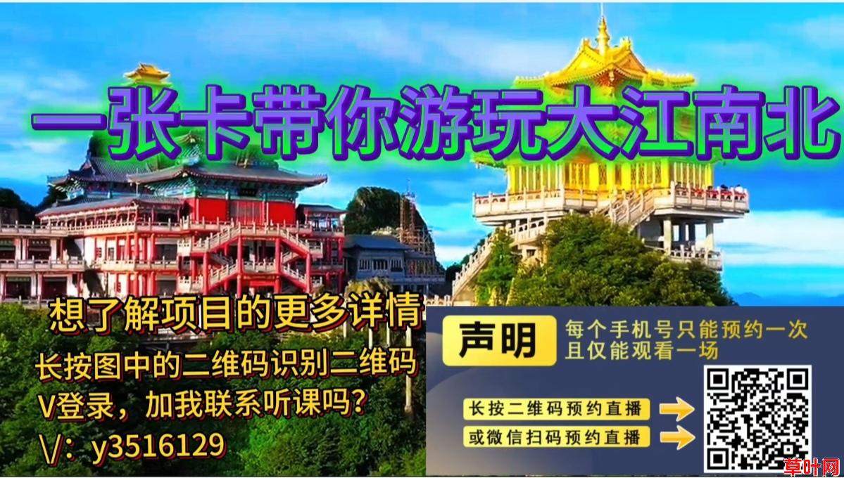 让我们深入了解旅游卡的变现模式