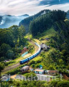 富春山居图画的是哪里，富春山居图